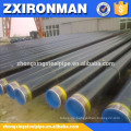 din 17175 seamless alloy steel tube ST35.8